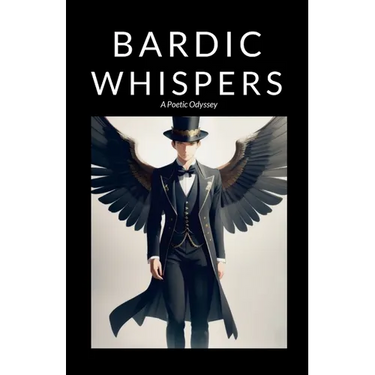 Bardic Whispers: A Poetic Odyssey
