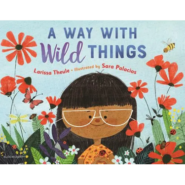 A Way with Wild Things