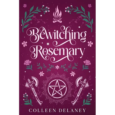 Bewitching Rosemary
