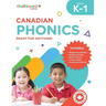 Canadian Phonics K-1