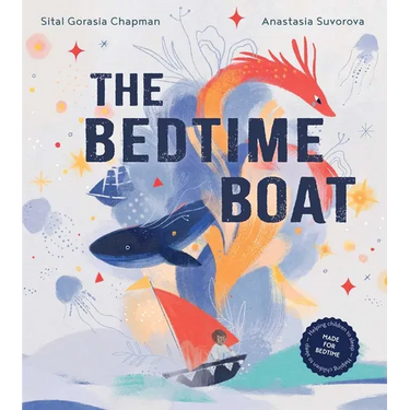 The Bedtime Boat