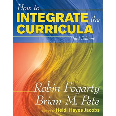 How to Integrate the Curricula