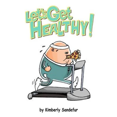 Let's Get Healthy