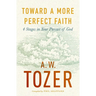 Toward a More Perfect Faith: 4 Stages in Your Pursuit of God
