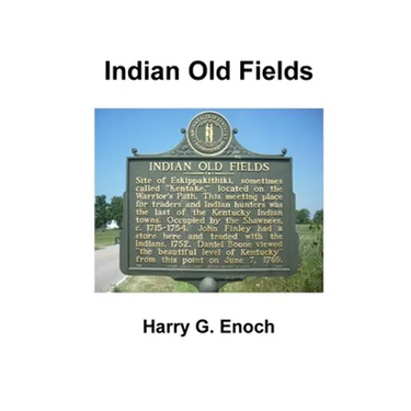 Indian Old Fields