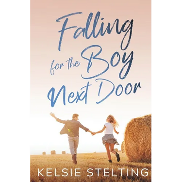 Falling for the Boy Next Door