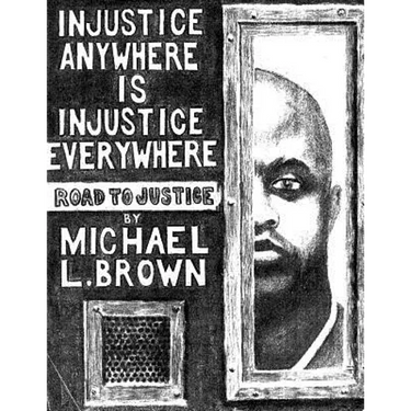 Injustice Anywhere Is Injustice Everywhere: Road to Justice