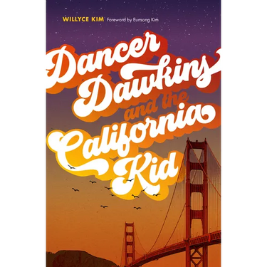 Dancer Dawkins and the California Kid