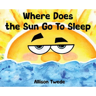 Where Does the Sun Go to Sleep