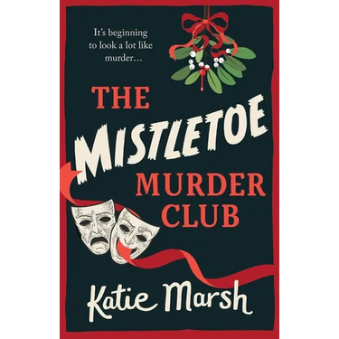 The Mistletoe Murder Club