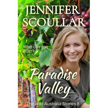 Paradise Valley