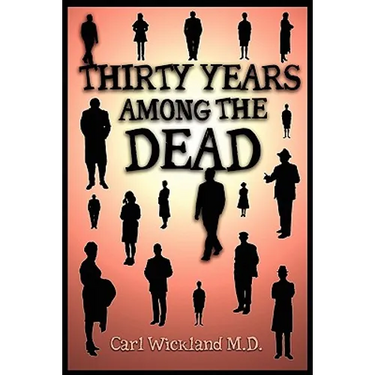Thirty Years Among the Dead