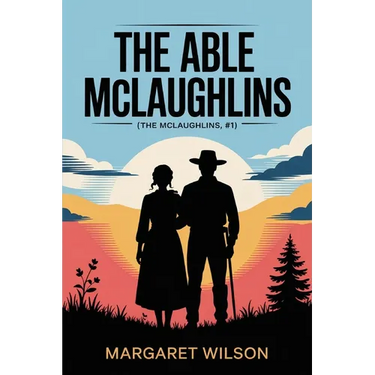 The Able McLaughlins (The McLaughlins, #1)