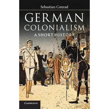 German Colonialism