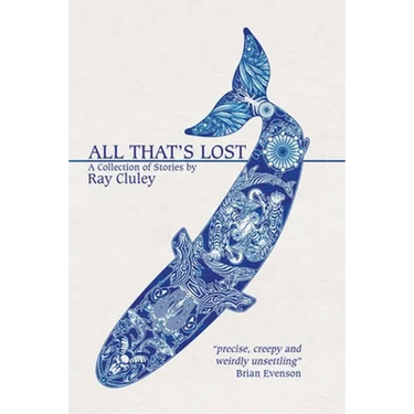 All That's Lost
