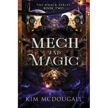 Mech and Magic