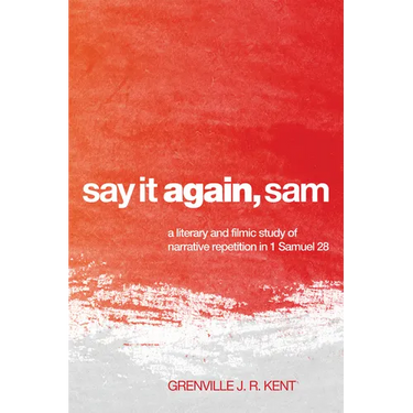 Say It Again, Sam