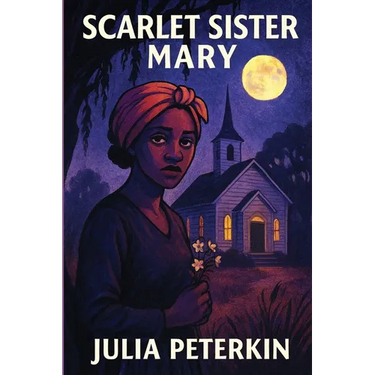 Scarlet Sister Mary: Pulitzer Prize Winner