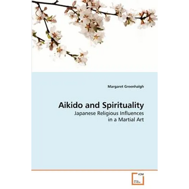 Aikido and Spirituality