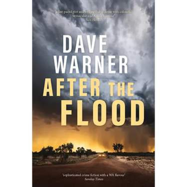 After the Flood: The thrilling third instalment in the award-winning Dan Clement series