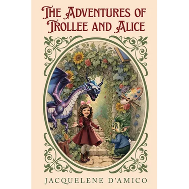 The Adventures of Trollee and Alice