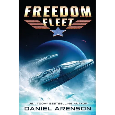 The Freedom Fleet