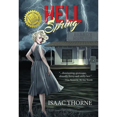 Hell Spring