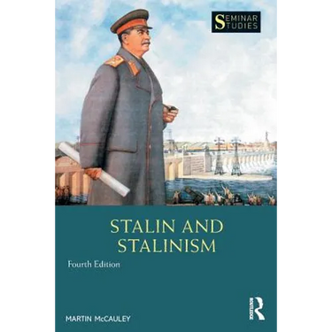 Stalin and Stalinism