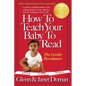 How to Teach Your Baby to Read