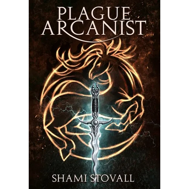 Plague Arcanist