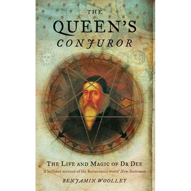 The Queen's Conjuror