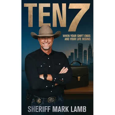 Ten 7: When Your Shift Ends and Your Life Begins