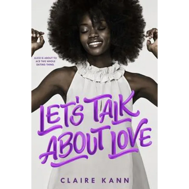 Let's Talk about Love