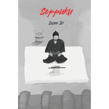 Seppuku Issue #4