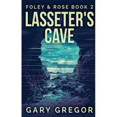 Lasseter's Cave