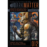 Dark Matter Magazine Issue 012