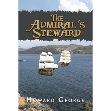 The Admiral's Steward