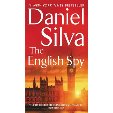 The English Spy
