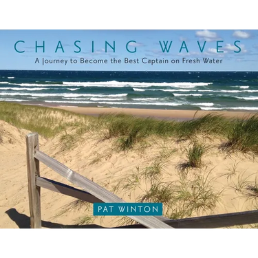 Chasing Waves