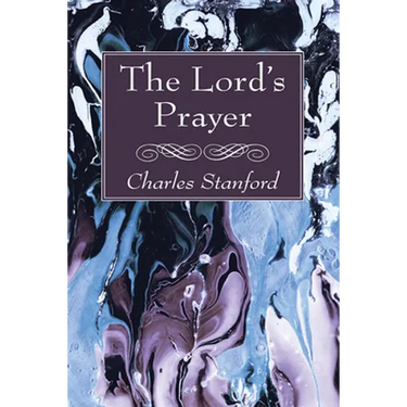The Lord's Prayer