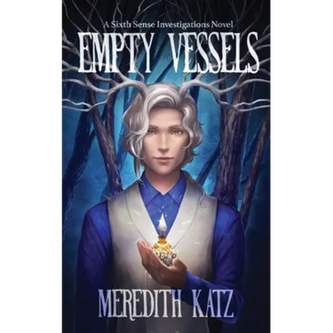 Empty Vessels