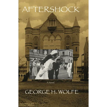 Aftershock