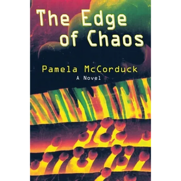 The Edge of Chaos (Softcover)