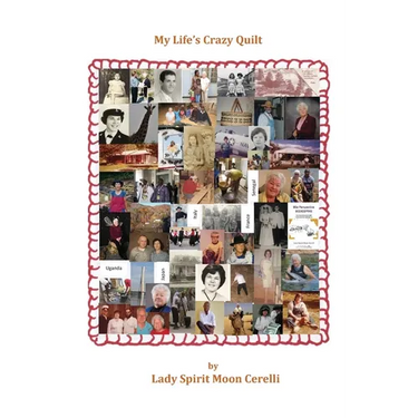 My Life's Crazy Quilt