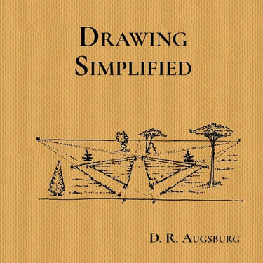 Drawing Simplified