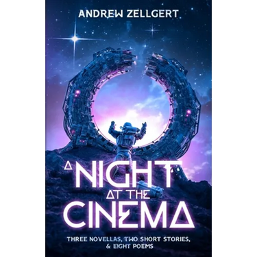 A Night at the Cinema