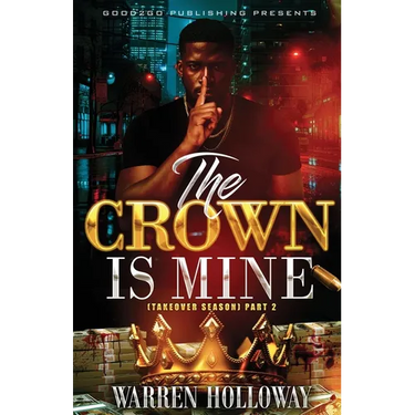 The Crown Is Mine 2