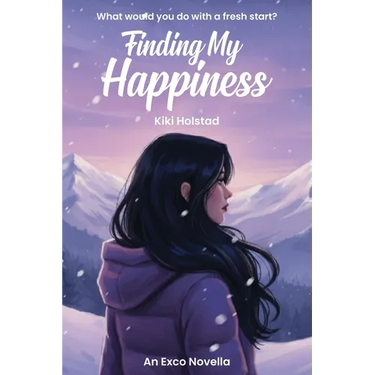 Finding my happiness: An Exco Novella