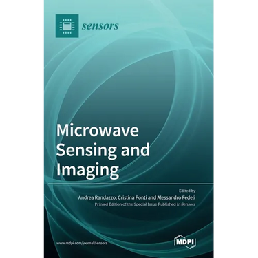 Microwave Sensing and Imaging