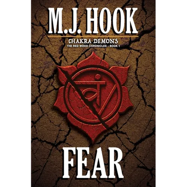 Fear: Chakra Demons